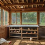 8 Chicken Coop Makeovers That Improve Both Style and Function
