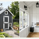 10 Chicken House Ideas That Balance Style and Practical Care