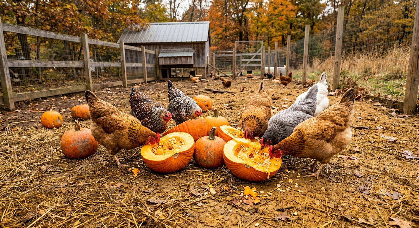 Source 9 — Sunflower Meal and Pumpkin Seeds: The Overlooked Oil Seed Proteins