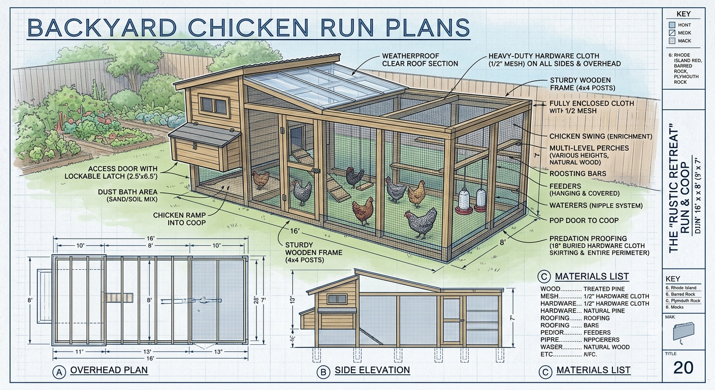 The Non-Negotiable Specifications Before Any Design